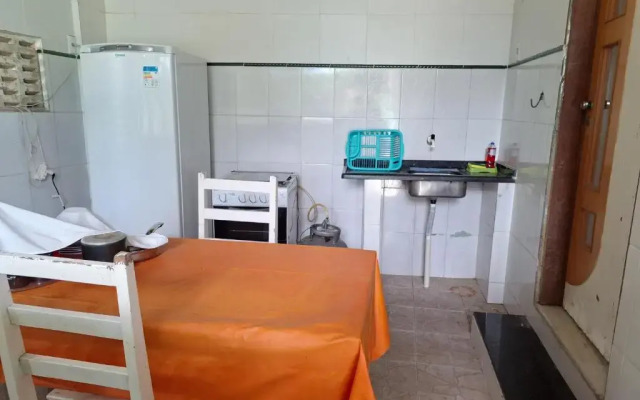 Morada Dona Sinforoza