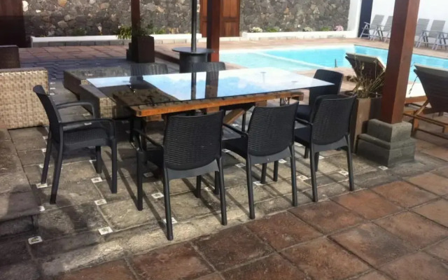 Casa Rural Hero With 5 Bedrooms and 4 Bathrooms