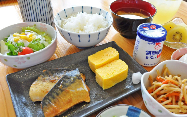 Marine Lodge Marea Ishigakijima