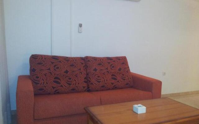 Apartamentos Aixa I