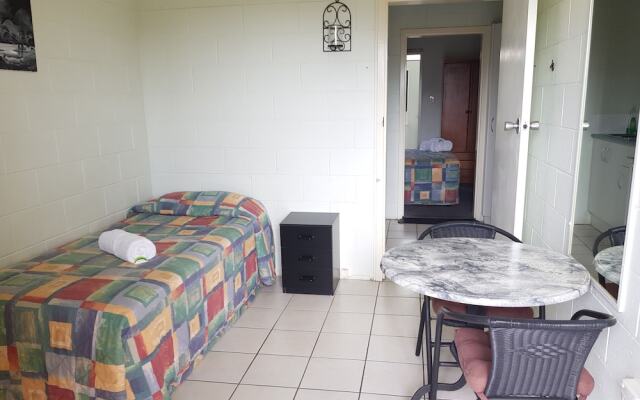 Harbour Lodge Motel Gladstone