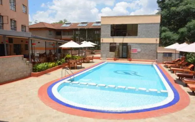 Prideinn Lantana Wonderful Offers a Wonderful With Impresive Amenities