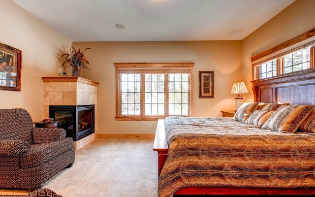 Christie Heights Retreat