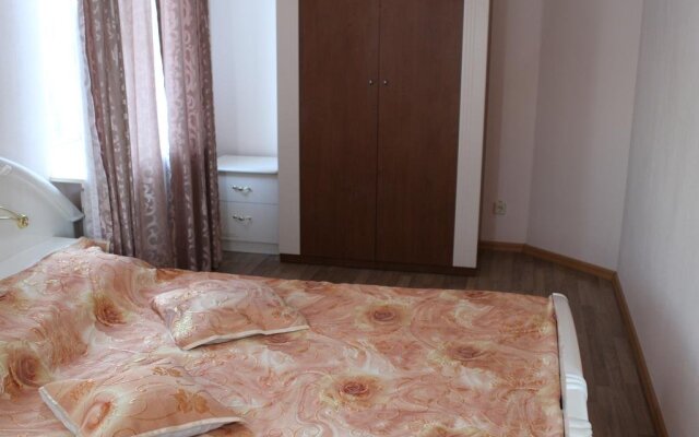 Katran Hotel