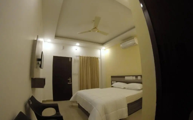 Alfa Inn