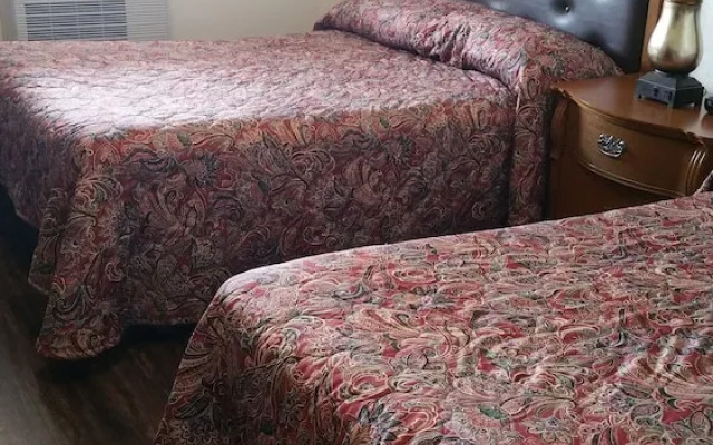 Ontario Inn