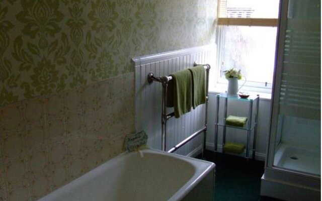 Rockhill Guest House