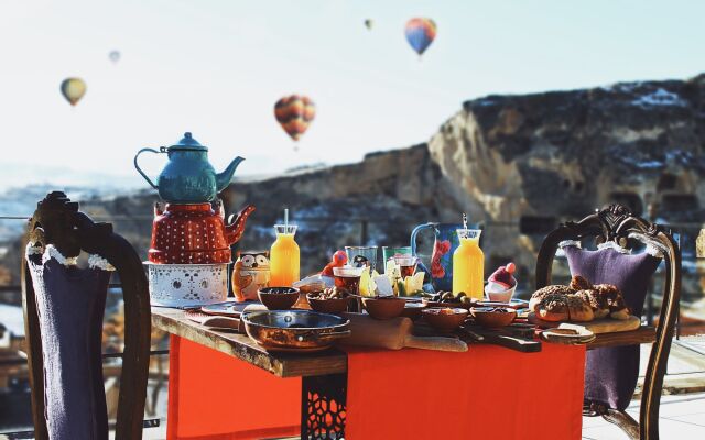 Asuwari Suites Cappadocia