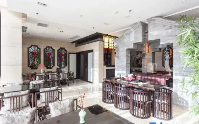 Mingtang Business Hotel