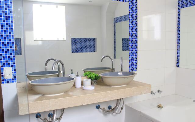 Cavirio Sl1101 Luxury Copacabana Beach