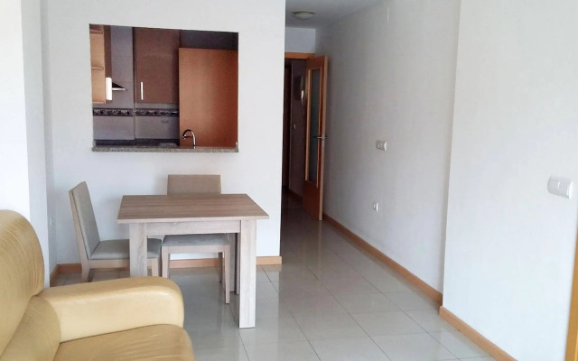 Apartamentos Benicarlo 3000