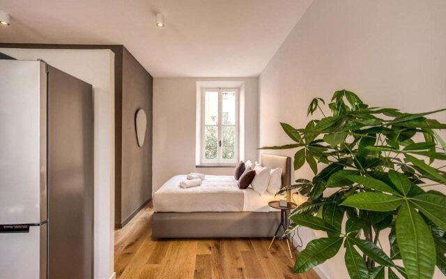 Sant'Eligio Loft Campo de Fiori