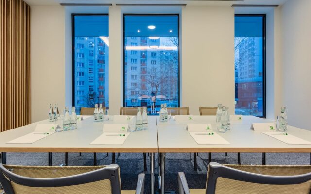 Holiday Inn Warsaw City Centre