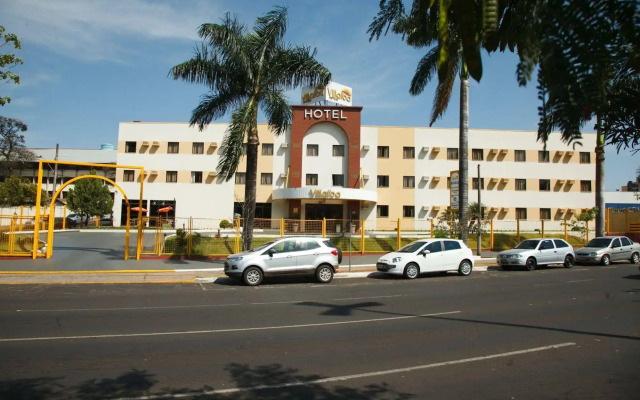 Villalba Hotel Uberlandia