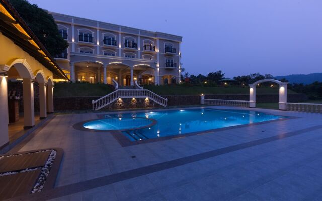 Montrose Golf Resort & Spa