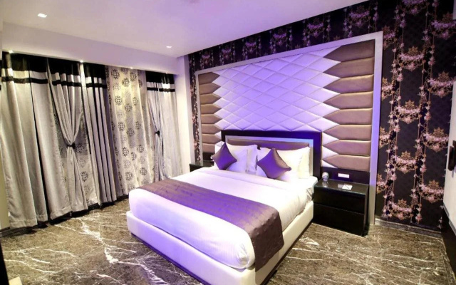 Udman Hotel Haridwar