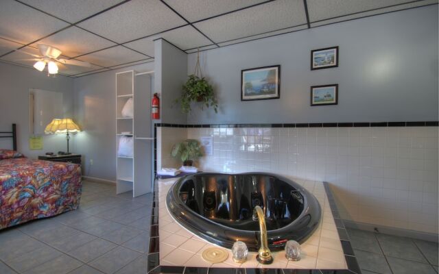 Biarritz Motel & Suites