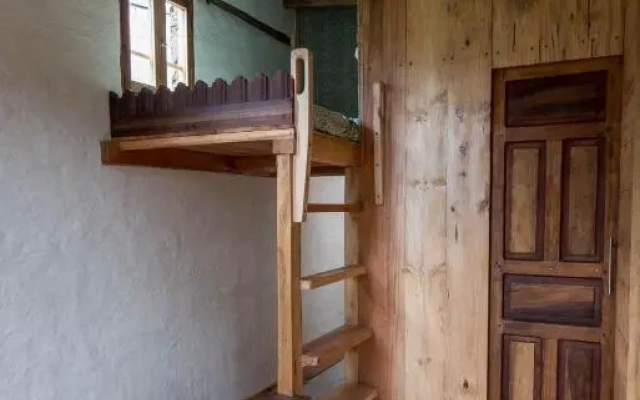 Avalon Hostal Boutique
