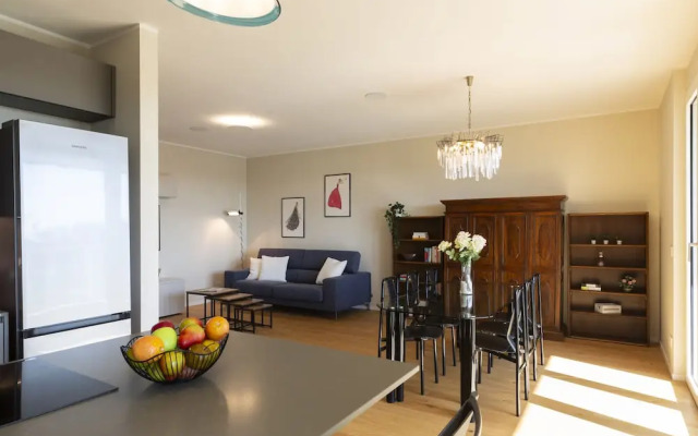 notaMI - Torre Milano Luxury Apartment