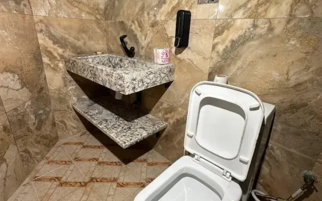 Freedom Palace Hôtel