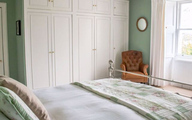 Holiday Home Dunvegan House