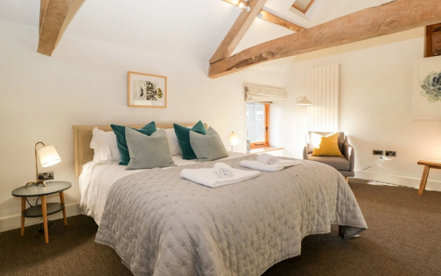 Barn Cottage