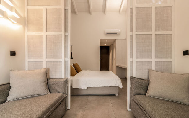 New Beach Hotel
