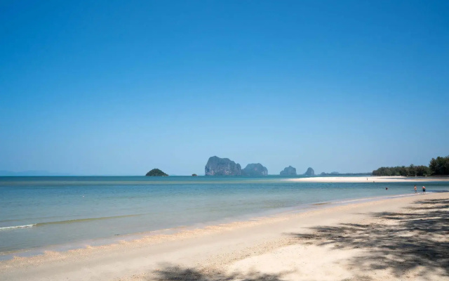 Anantara Si Kao Resort & Spa