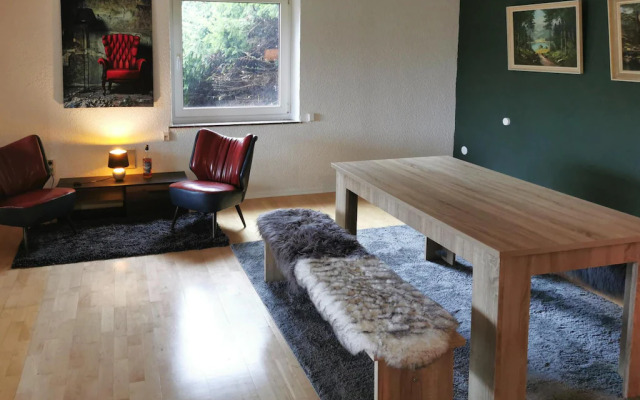 Apartment Bärenhütte, Altenau