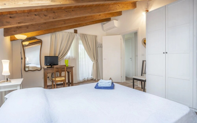 Casa di Dino Udine Terenzano