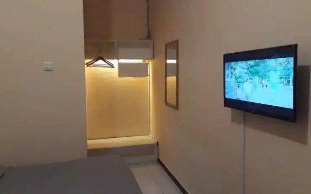 Banana Homestay Prawirodirjan