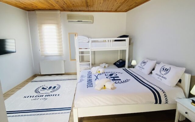 Stylish Hotel Old City