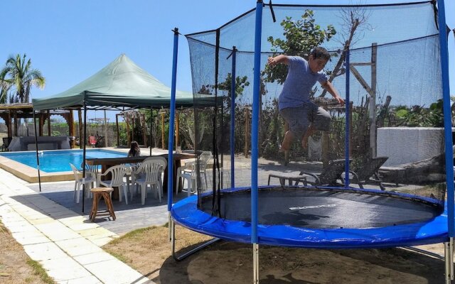 casa veraneras playas