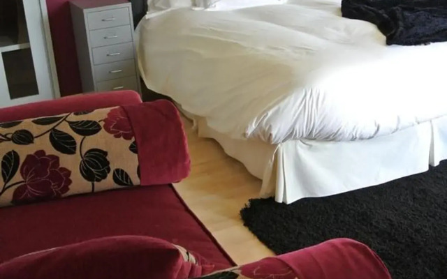 Hotel Rural El Algaire