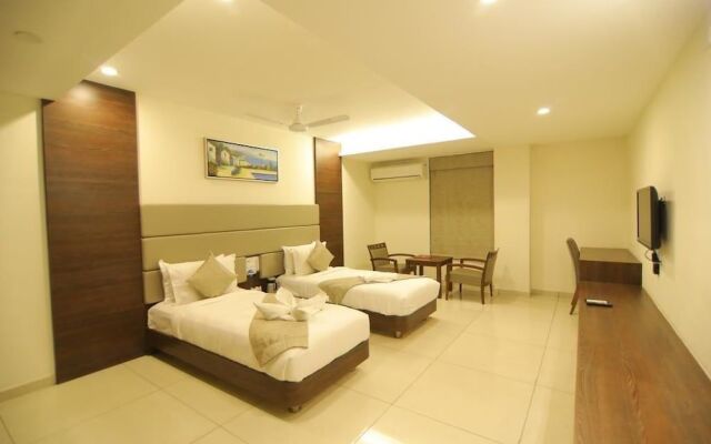 Hotel Jayson