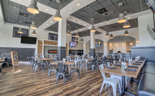 The Peery Salt Lake City Downtown, Tapestry Collection by Hilton