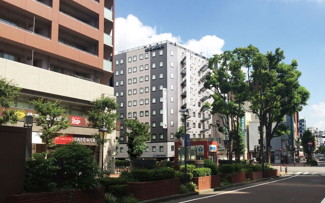 Hotel MyStays Yokohama Kannai