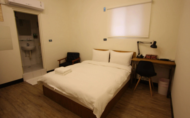 OC Hostel