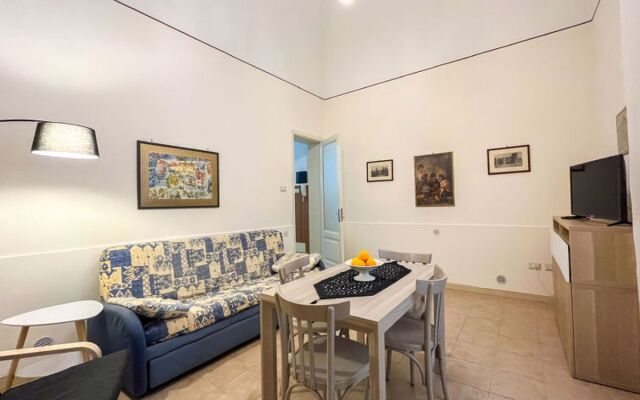 Apartment Agata Catania