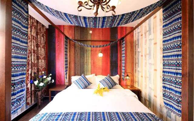 JOMO Hotel Fenghuang