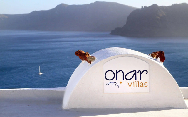 Onar Villas