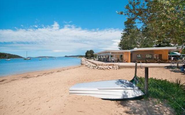 Hinterland Luxury Apartment Ettalong Beach Resort