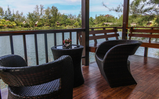 ThaiLife Wellness and Meditation Resort