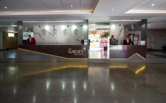 Garvey Park Hotel