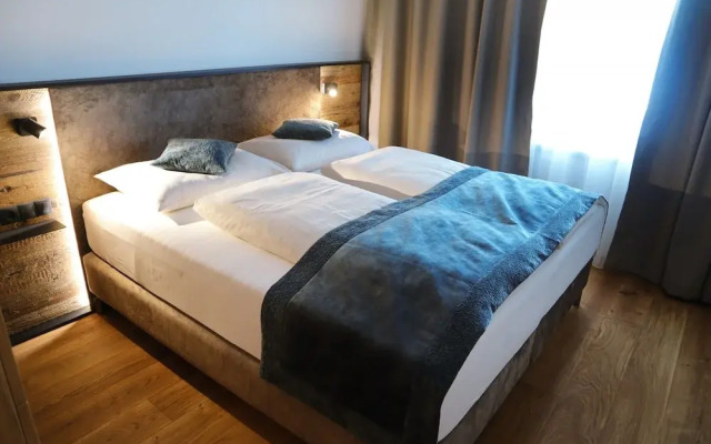 Modern Apartment 100 m From ski Area