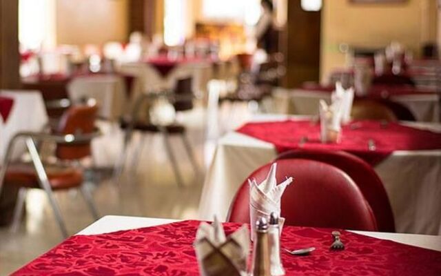 Hotel Plaza Guatemala