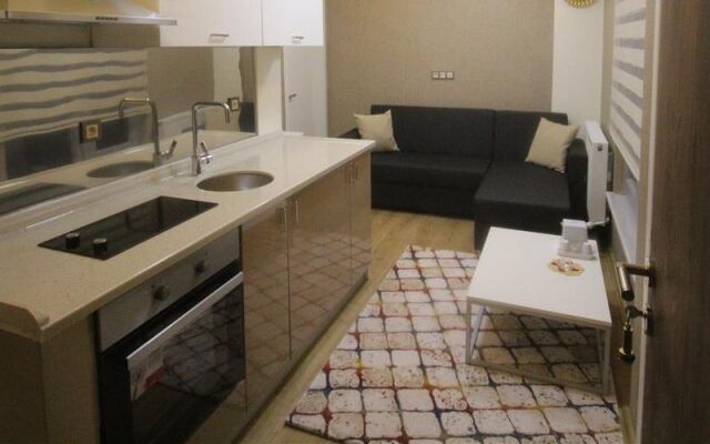 Zara Palas Otel