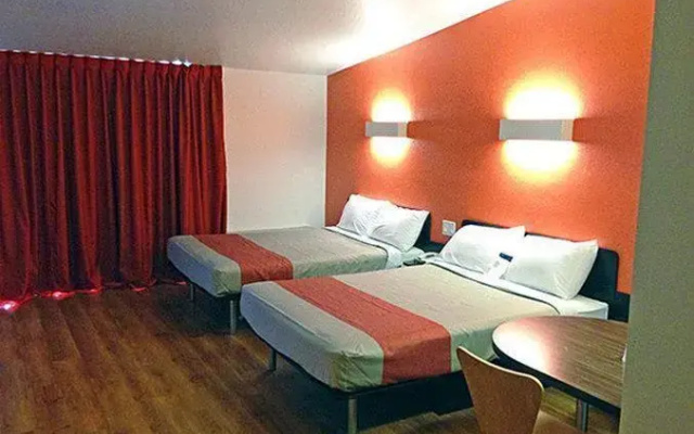 Super Inn Tucson