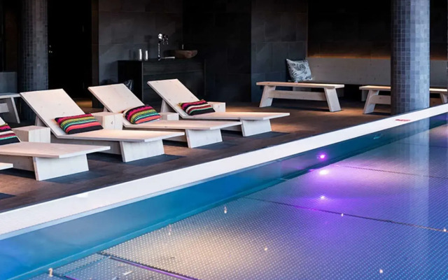 Quality Hotel Froso Park