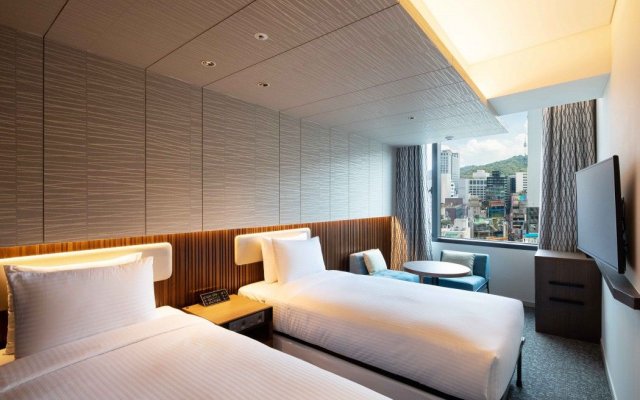 Sotetsu Fresa Inn Seoul Myeong Dong